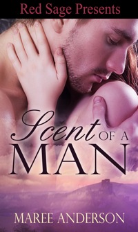 Scent of a Man Scent of a Man